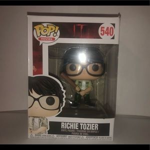 Richie Funko Pop